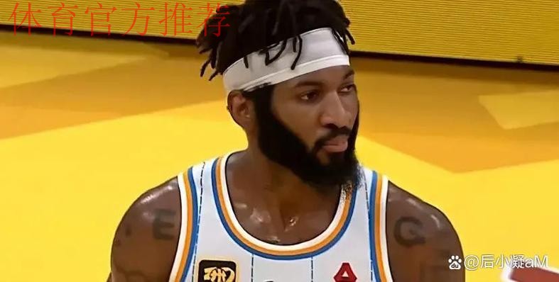 杰曼:陈盈骏真的太硬了,他用行动告诉我们付出总有回报 杰曼:陈盈骏真的太硬了,他用行动告诉我们付出总有回报