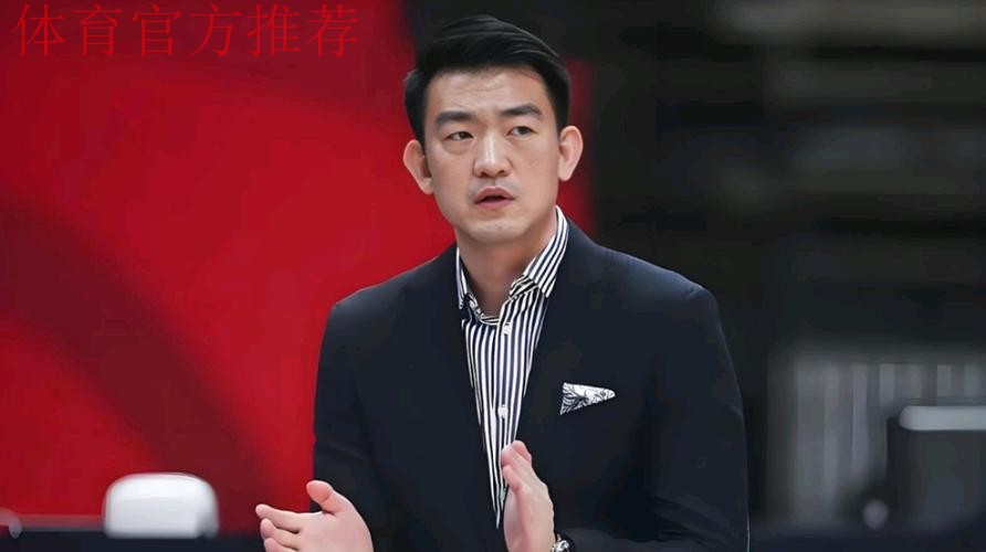 王博：辽宁四冠不是白拿的，他们的底蕴就摆在这里